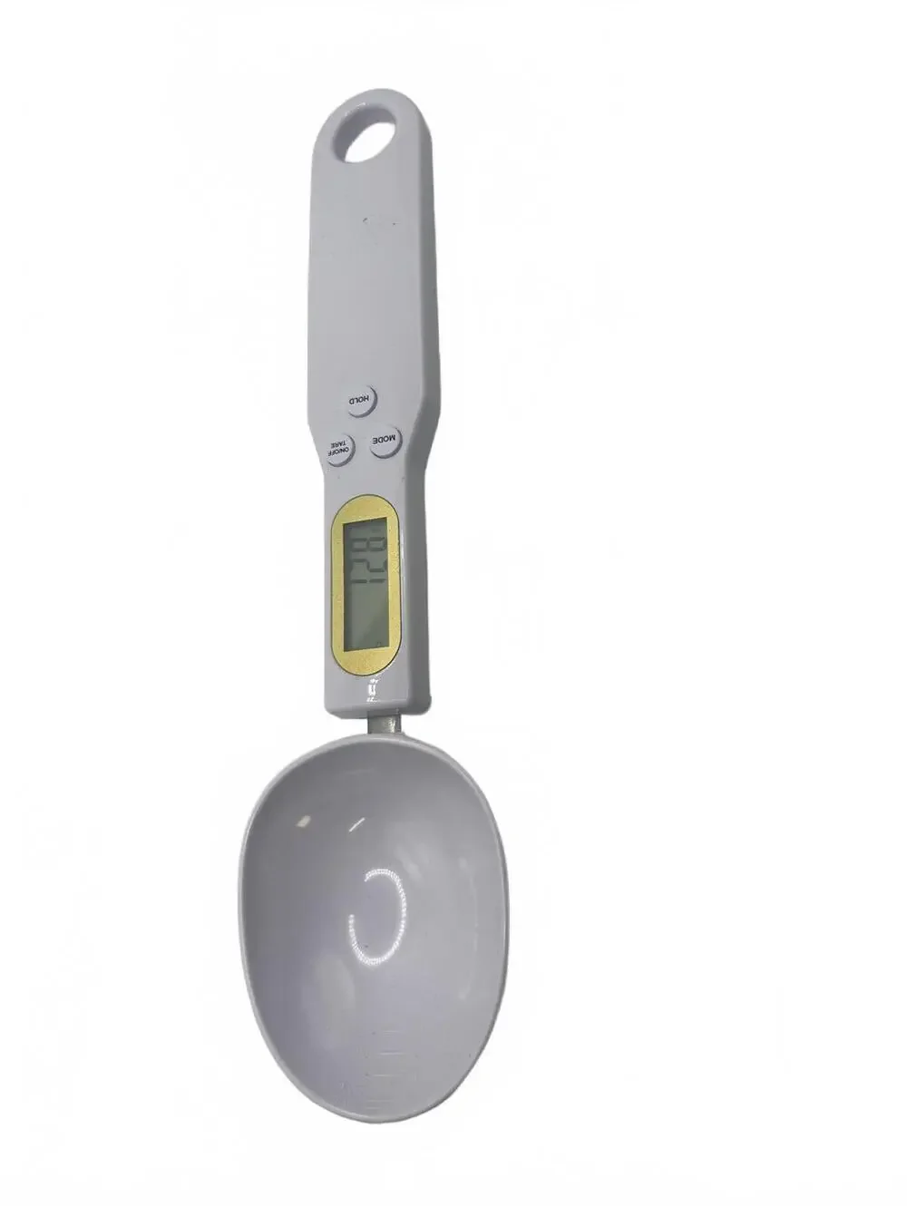 Baking Digital Spoon Scale for Precise Measurement LCD Display New